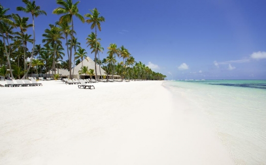 Barcelo Bavaro Beach (Adults Only)