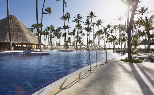 Barcelo Bavaro Beach (Adults Only)