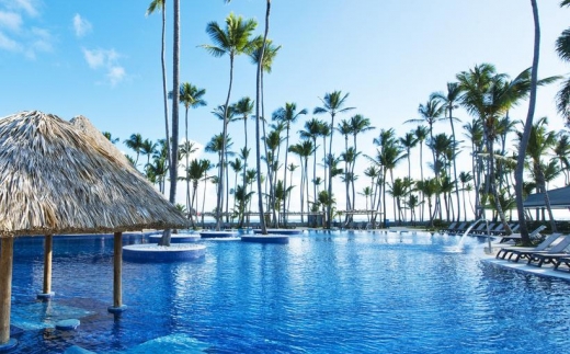 Barcelo Bavaro Beach (Adults Only)