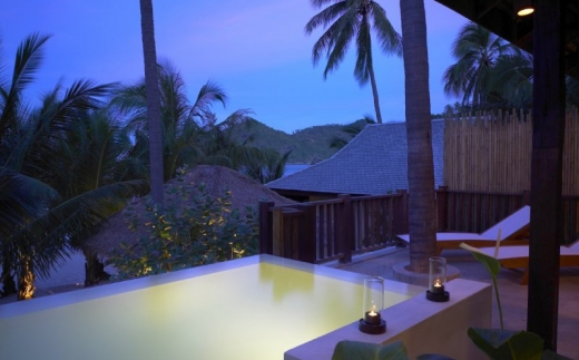 Anantara Rasananda Koh Phangan Villa Resort & Spa