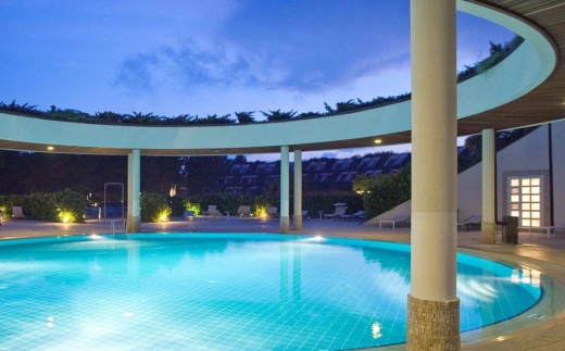 Kalidria Thalasso Spa Resort