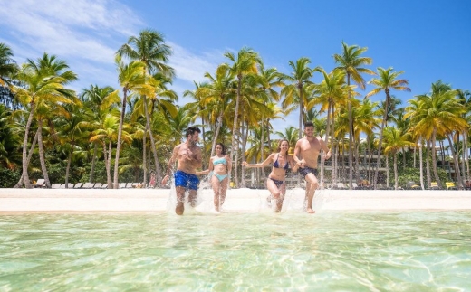 Barcelo Bavaro Beach (Adults Only)