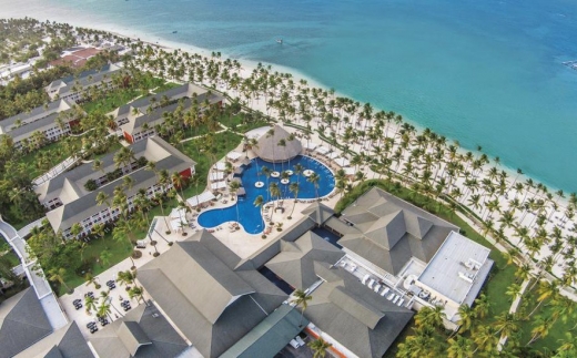 Barcelo Bavaro Beach (Adults Only)