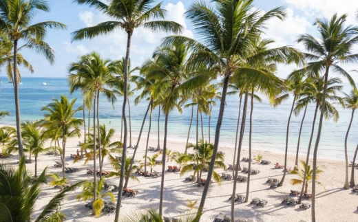 Barcelo Bavaro Beach (Adults Only)