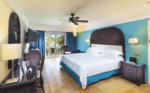 Barcelo Bavaro Beach (Adults Only)