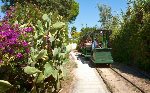 Nicolaus Village Ostuni Rosa Marina Resort