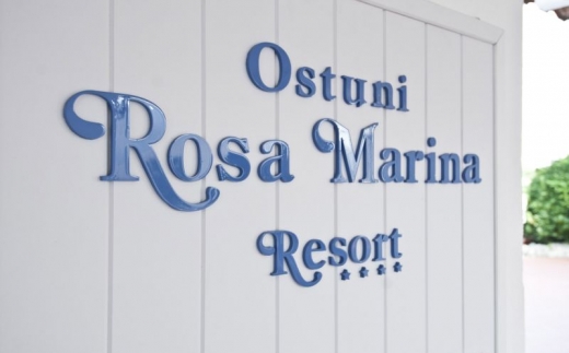 Nicolaus Village Ostuni Rosa Marina Resort