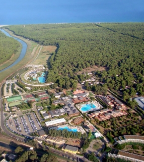 Kalidria Thalasso Spa Resort