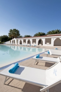 Nicolaus Village Ostuni Rosa Marina Resort