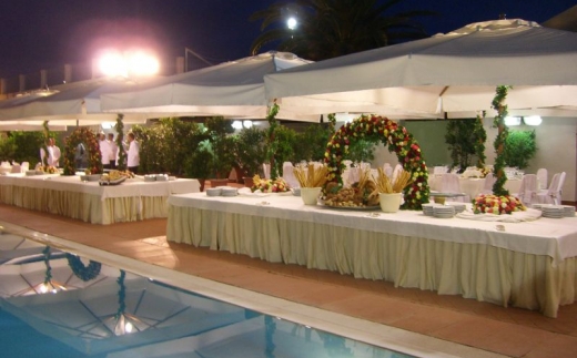 Nicolaus Village Ostuni Rosa Marina Resort