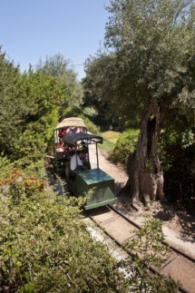 Nicolaus Village Ostuni Rosa Marina Resort