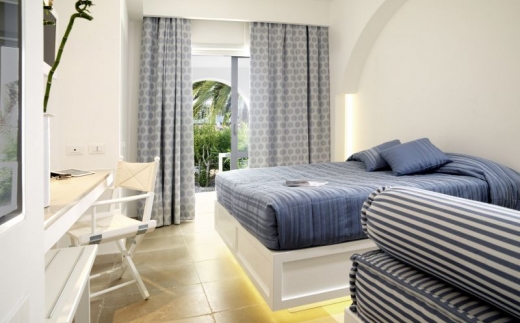 Nicolaus Village Ostuni Rosa Marina Resort