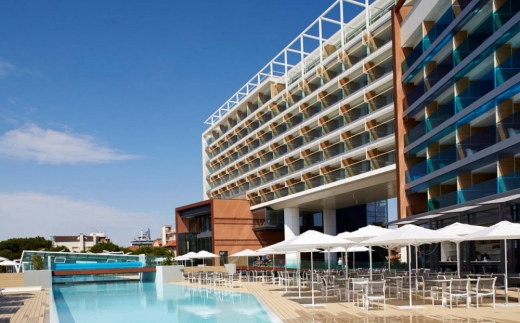 Almar Jesolo Resort & Spa