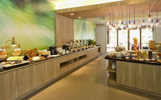 Ibis Styles Krabi Ao Nang