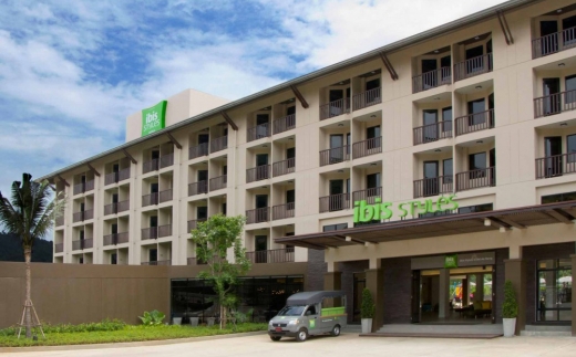 Ibis Styles Krabi Ao Nang