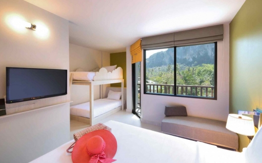 Ibis Styles Krabi Ao Nang