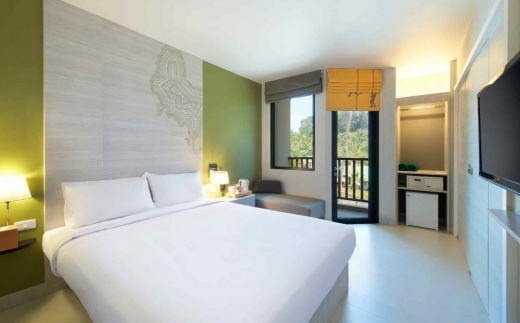 Ibis Styles Krabi Ao Nang