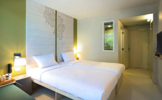 Ibis Styles Krabi Ao Nang