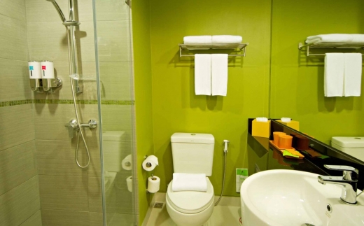 Ibis Styles Krabi Ao Nang