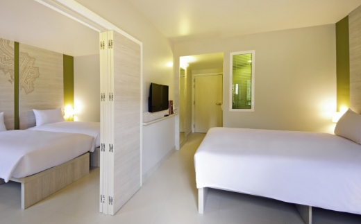 Ibis Styles Krabi Ao Nang