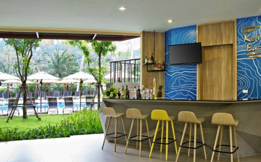 Ibis Styles Krabi Ao Nang