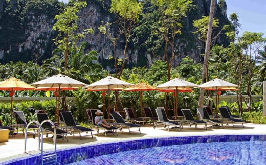 Ibis Styles Krabi Ao Nang