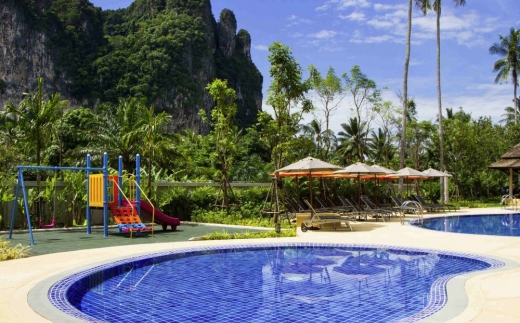 Ibis Styles Krabi Ao Nang