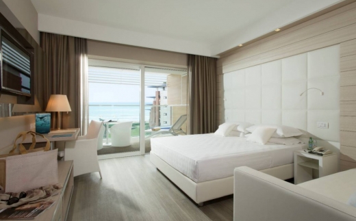 Almar Jesolo Resort & Spa