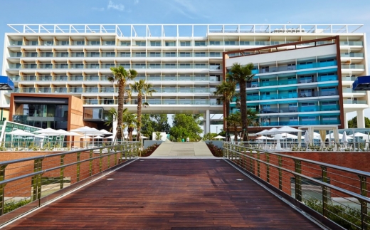 Almar Jesolo Resort & Spa