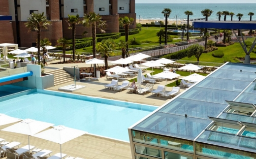 Almar Jesolo Resort & Spa