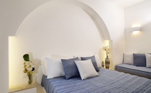 Nicolaus Village Ostuni Rosa Marina Resort