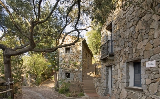 Arbatax Park - Borgo Cala Moresca