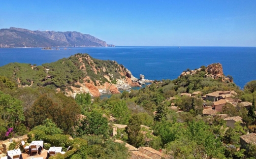 Arbatax Park - Monte Turri Luxury Retreat