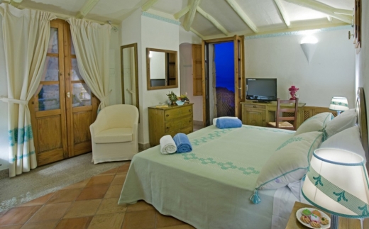 Arbatax Park - Monte Turri Luxury Retreat