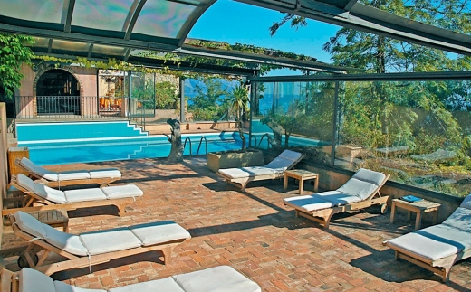 Arbatax Park - Monte Turri Luxury Retreat