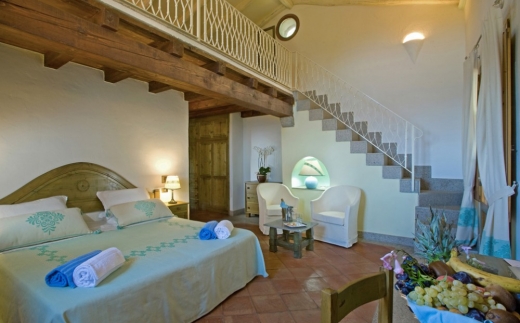 Arbatax Park - Monte Turri Luxury Retreat