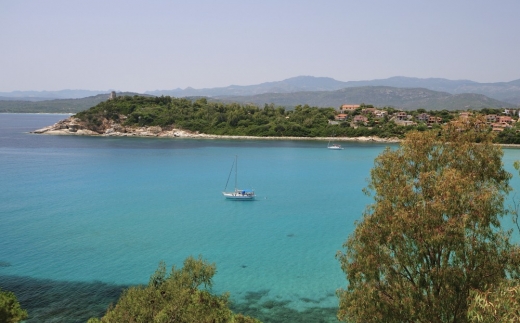 Arbatax Park - Dune