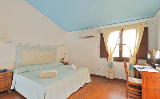 Arbatax Park - Monte Turri Luxury Retreat