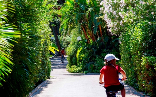 Forte Village Il Borgo