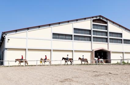 Horse Country Resort Congress & Spa