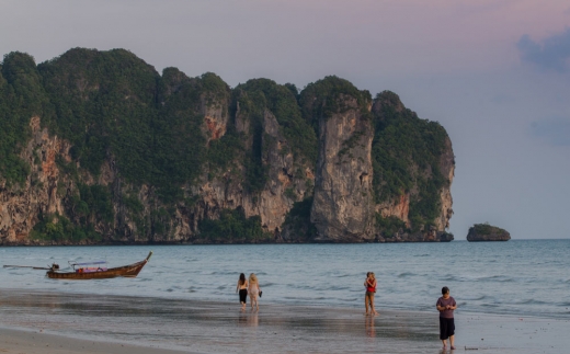 Krabi Heritage Hotel