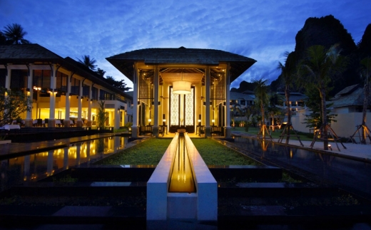 Bhu Nga Thani Resort & Spa