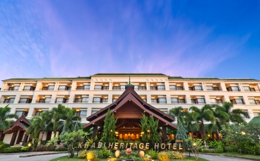 Krabi Heritage Hotel