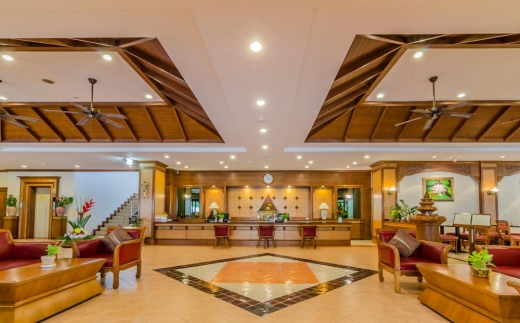 Krabi Heritage Hotel