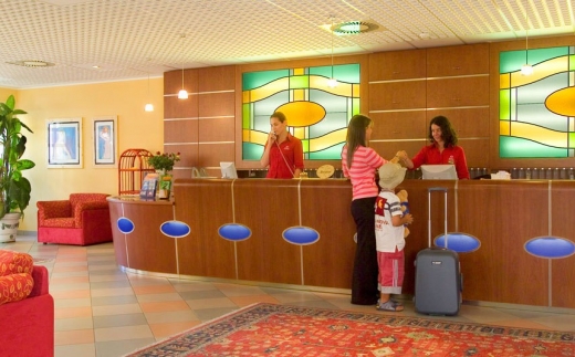Imperial Apart Hotel