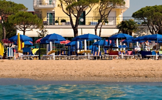 Termini Beach