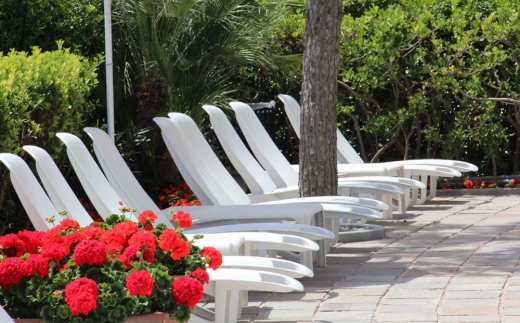 Termini Beach