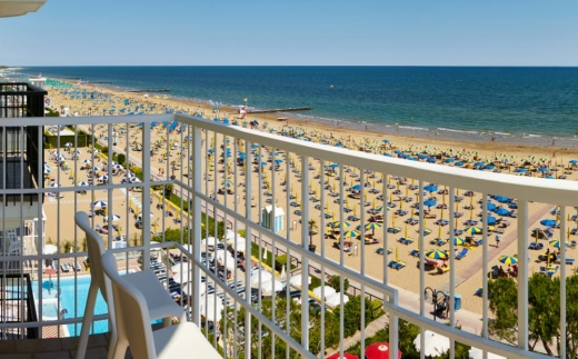 Termini Beach