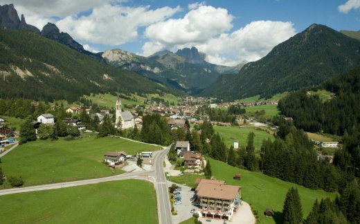 Dolomiti