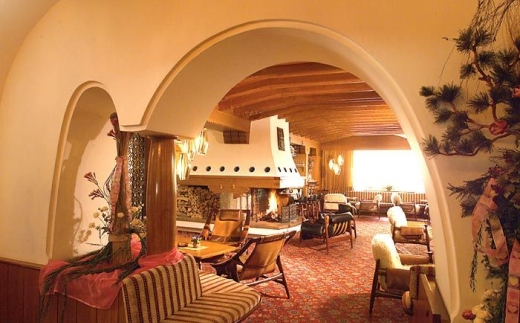 Corona Alpen Hotel